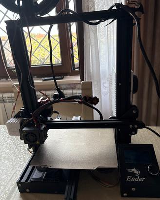Stampante 3d