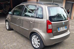 fiat idea benzina
