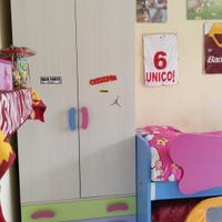 cameretta bambina 