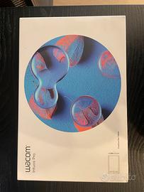 Wacom Intuos Pro