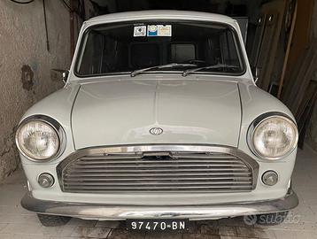 Innocenti mini d’epoca