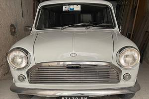 Innocenti mini d’epoca