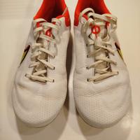 Scarpe calcio bambino