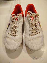 Scarpe calcio bambino