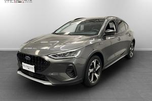 Ford Focus Active 1.0 ecoboost h Design 125cv