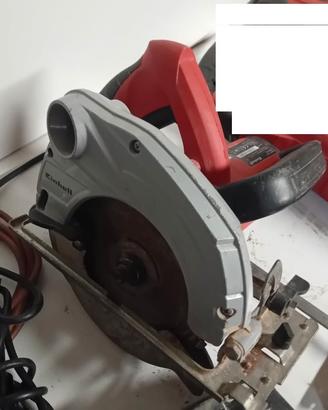 Elettro Untensili hobby fai da te  + accessori