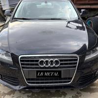 Audi A4 AVANT 2.0 TDI 143CV F.AP. ADVANCED (105 KW