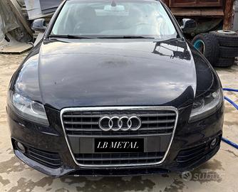 Audi A4 AVANT 2.0 TDI 143CV F.AP. ADVANCED (105 KW