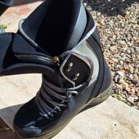 Scarponi Snowboard Nitro taglia 40