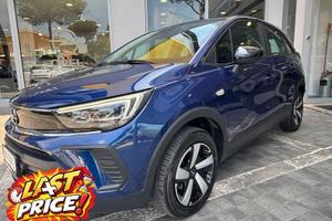 Opel Crossland 1.2 110cv Edition S&S MT6