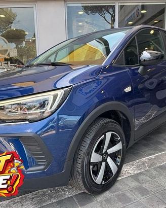 Opel Crossland 1.2 110cv Edition S&S MT6