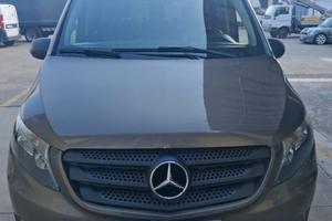 Mercedes Vito 119 cdi