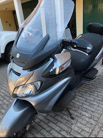 Ricambi suzuki burgman an 650