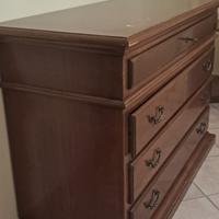 Comò e comodini arte povera