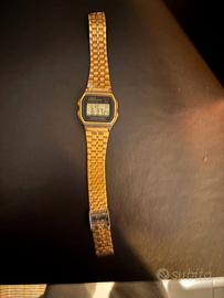 Orologio Vintage Made in Japan