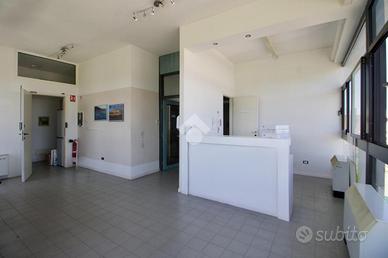 UFFICIO A SAN GIULIANO TERME