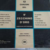 LP vinile 