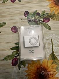 Ipod shuffle da 2 gb