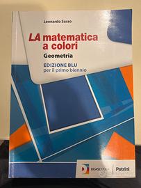 La matematica a colori (geometria)