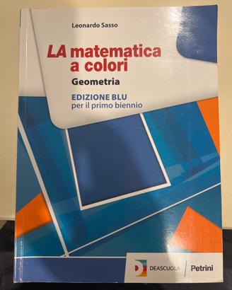 La matematica a colori (geometria)