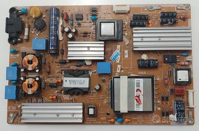 Scheda di alimentazione BN44-00473B TV Samsung