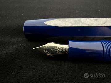 KAWECO STILOGRAFICA SPORT PROTOTIPO