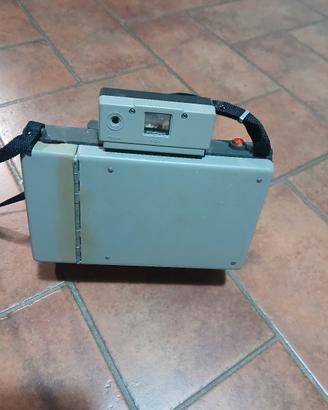 polaroid automatic 320 land camera