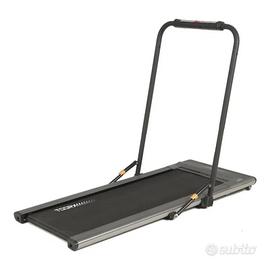 tapis roulant toorx street compact
