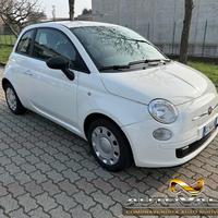 FIAT 500 1.0 Hybrid Telefono ,Apple CarPlay