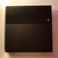 Playstation 4 fat