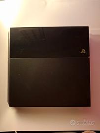 Playstation 4 fat
