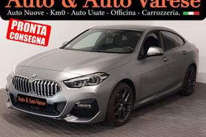 BMW Serie 2 Gran Coupe 218i M Sport AUTOMATIC...