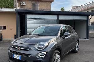 FIAT 500 X 1.3 MTJ FULL UNICO PROPRIETARIO