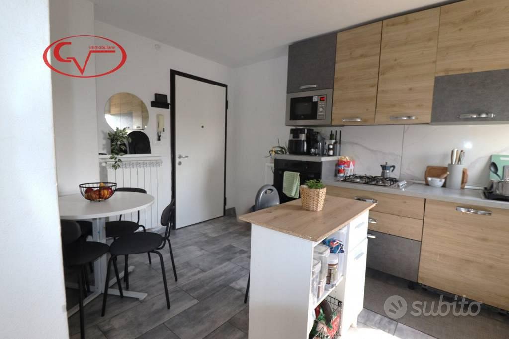 Appartamento – Montevarchi, Pateresso - Vista 4