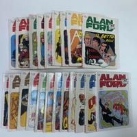 Alan Ford T.N.T. Gold ( MBP 1996 - 2018 )