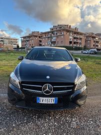 Mercedes - 2014 - 86.000km - diesel - automatica
