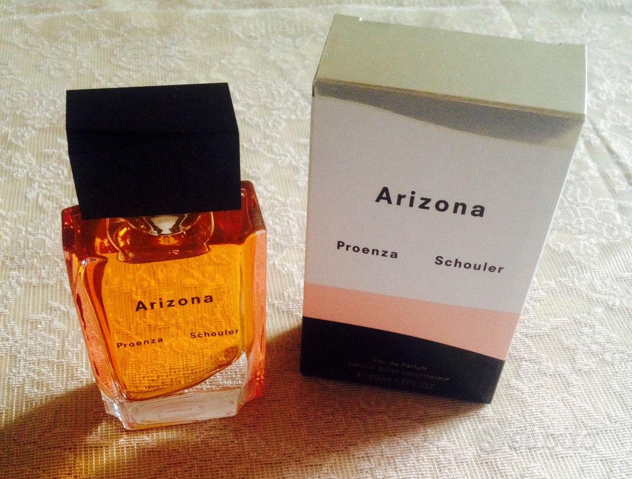 Profumo Arizona Proenza Schouler profumo donna Abbigliamento e