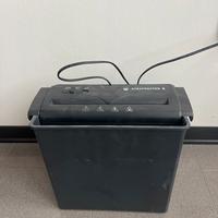 Distruggi documenti carta