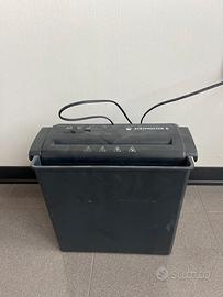 Distruggi documenti carta