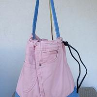 borsa ragazza