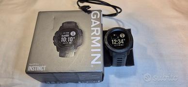 Garmin Instict 2 Graphite Sportwatch
