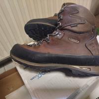 scarpe ASOLO 43²/³ gtx 