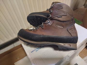 scarpe ASOLO 43²/³ gtx 