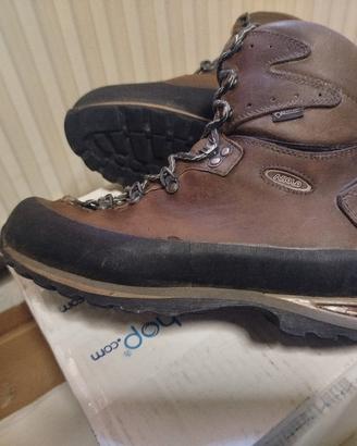 scarpe ASOLO 43²/³ gtx 