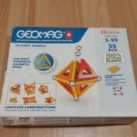 Gioco geomag