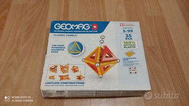 Gioco geomag