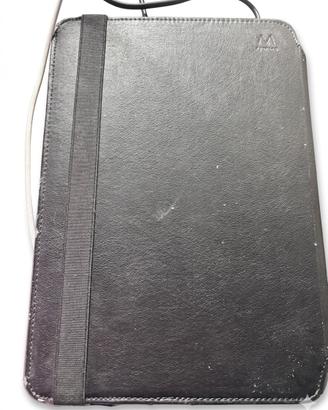 Custodia Universale per Tablet  e-Reader - Grigio