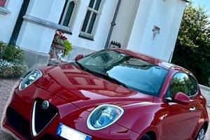 Alfa Mito