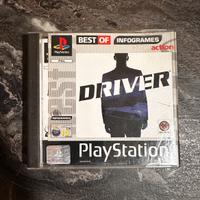 Driver