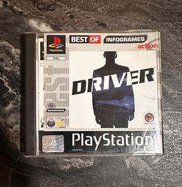 Driver